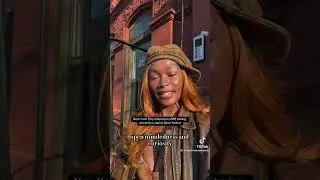 Vibe Shift: How NYC Influencers Gentrify the Aura of NYC