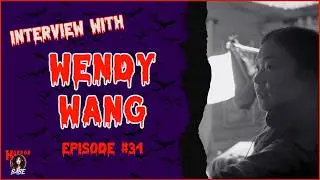 How Trauma Inspires Art | Wendy Wang Interview on 