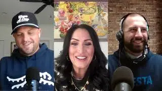Episode 45: Navigating Expectations in the Wedding Industry with Elizabeth Flake