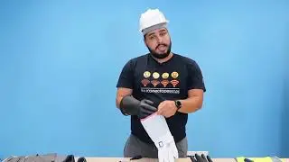 EPI PARA TÉCNICOS EM TELECOM  -  LOUCOS DA TELECOM