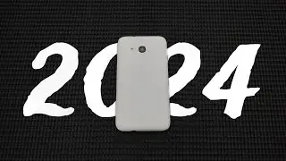 Alcatel Pixi 4 (4) Review in 2024 | Still worth it?