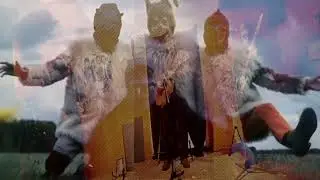 Wolffo - I am the walrus (Beatles cover desvergonzada)