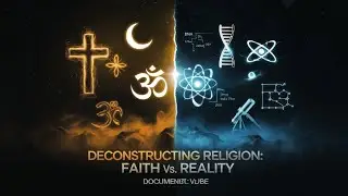 Deconstructing Religion: Faith vs. Reality
