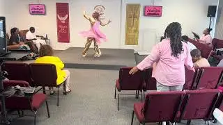 TWOT Praise dance team. We want revival, Red Worship-Glory to the lamb-A worshipper’s prayer