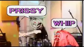 Prissy Whip 