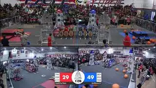 Qual 57 - 2019 Capital City Classic