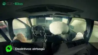 TROTINA Eko - Ekologická likvidace vozidel