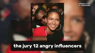 Diddy Walks? Inside the Verdict That Shook Celebrity Justice!