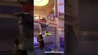 MARVEL RIVALS ON PS4 IS PEAK!