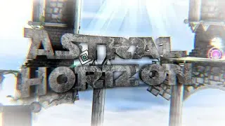 Upcoming Extreme demon | Astral Horizon preview 1