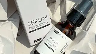 Dermorepubliq Dark spots Serum Corrector