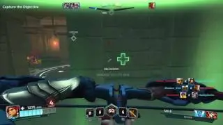 RIP Cassie's Bow