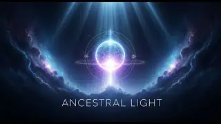 Seraphic Ancestral Convergence &mdash; Celestial Ritual Ambient | Angelic Cosmic Meditation Music