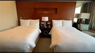 JW Marriott Hotel Shanghai at Tomorrow Square