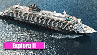 Inside Explora II: Explora Journeys newest ship