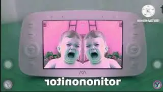 Baby Crying Sound Variatons Effects Round 2 VS Ytas