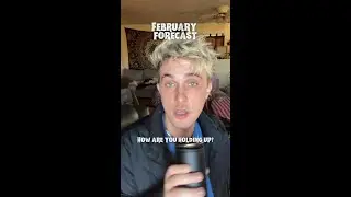 1-30 Feb psychic forecast