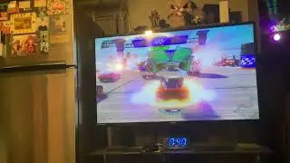 Cars 3 #2 Shortcuts 
