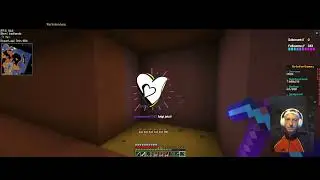 Minecraft auf Griefergames.net CB22 vom 23.1.2026