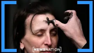 'Lent Pray40': Prayer app offers challenge starting on Ash Wednesday | Morning in America