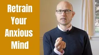 How to Recognize the Scary Thoughts That Make You Anxious