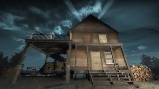 Left 4 Dead 2 Survival - Boathouse 69:20