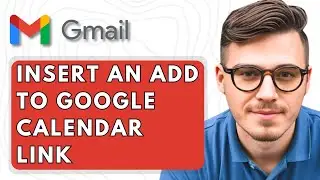 How To Insert An Add To Google Calendar Link In Gmail Email [2025 Guide]