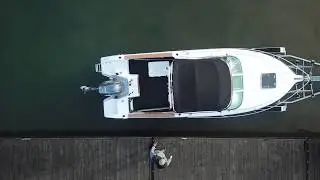 Balex Automatic Boat Loader  - Save Hours Retrieving Your Boat This Summer  - Teaser