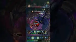 Ahora entiendo a los main Miss Fortune. 🥵
