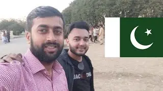 HINDU & MUSLIM FRIENDS IN PAKISTAN 🇵🇰 !