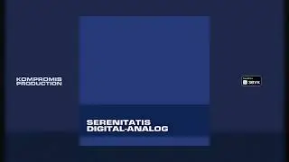 Serenitatis &mdash; Sparkle of Orient Sun (Official Audio, 2024)