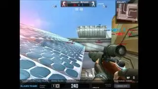 Wolfteam-De Sympatiic Hack?