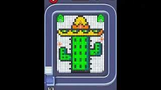 PIXEL FLOW level 99