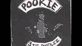 Pookie & The Poodlez - The Last Thing I Did As A Teenager EP (full)