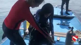 Pramuka Island Diving Trip with Hobby Dive 4-5may&rsquo;19