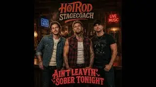 HotRod Stagecoach | In Da Mud - Country Rap • Hick Hop • Country Music