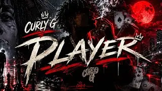 Curly G - Player