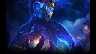 Aurellion Sol  Spotlight