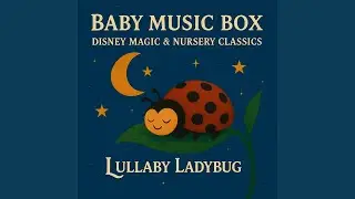 The Lion Sleeps Tonight (Music Box)