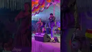 Lakhan Lal Dewangan and Sumit Dewangan live program night show ￼1gha ma rani cg
