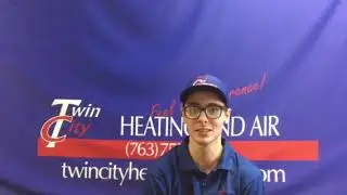 Get to know our HVAC apprentice!