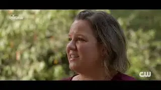 My American Story: Carrie | The CW