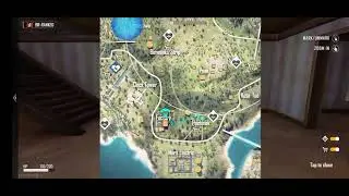 Op gameplay in ranked game but because of zzzzone