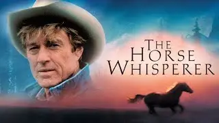 The Horse Whisperer Featurette 1998 ‧ Drama/Western ‧ Scarlett Johansson