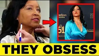 Jack&eacute;e Harry EXPOSES Her Surgery Reality! 
