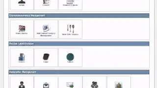 Custom CMS Web Development - Custom Web Design and Programming