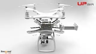 UP Air UPair One 5 8G FPV Drone