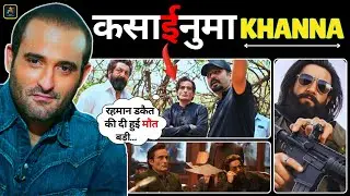 Dhurandhar Movie Behind The Scene 🎬| Akshaye Khanna viral Song and Unknown Facts | Filmy Akashvani 