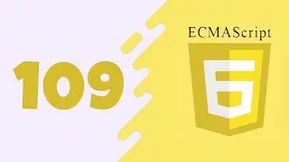 JS Ders 109 Ecmascript 6 let kullanımı