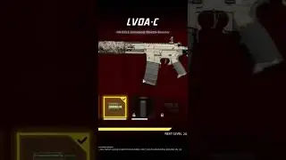 Thanks to QUAD XP on XDefiant I leveled up my gun very fast #xdefiantgame #xdefiantmovement #shorts